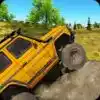 Cargo Jeep Racing