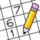 Sudoku HTML5