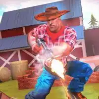 Farm-Clash-3D