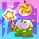 Cut the Rope: Magic
