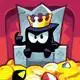King of Thieves