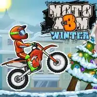 Moto XM  Winter