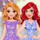 Juegos de Princesas Disney