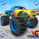 Juegos de Monster Truck