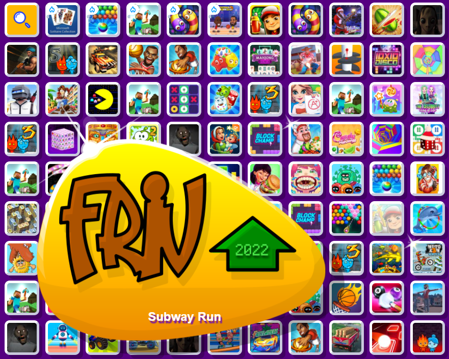 Friv #FrivGames #FrivOriginal #FrivClassic #FrivOld #JuegosFriv #JeuxFriv  #JogosFriv